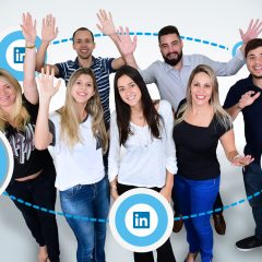 LinkedIn: uma rede de oportunidades