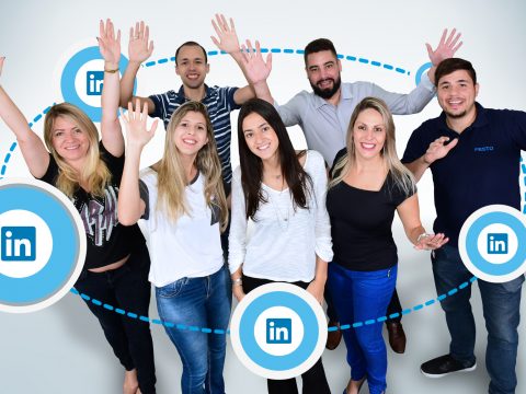 LinkedIn: uma rede de oportunidades